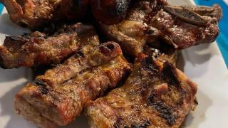 Si te gustan las sardinas y el churrasco, debes ir a esta fiesta de Arteixo (A Coruña): come hasta que no puedas más
