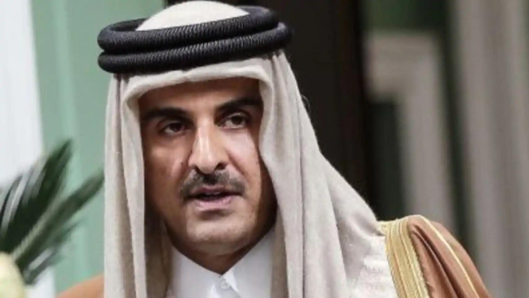 Si tienes estos apellidos desciendes de los árabes.