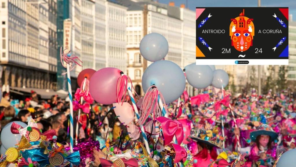 Carnaval de A Coruña