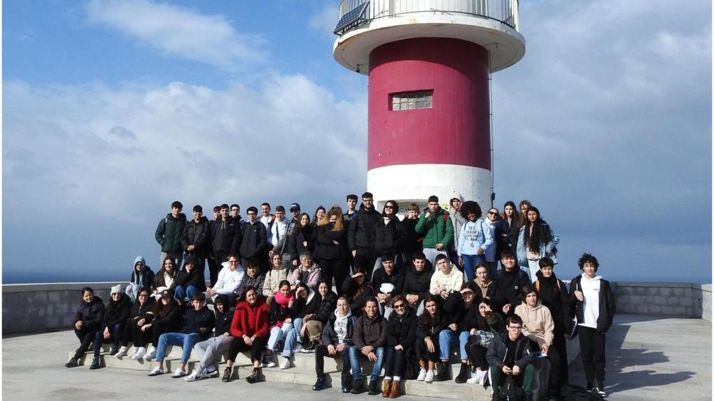 Los participantes conocieron el entorno tras las pruebas