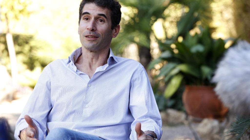 Dr. Xavier Subirás.