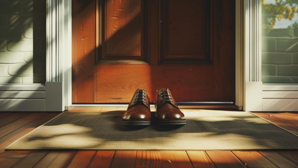 Soluciones caseras para quitar el mal olor a los zapatos