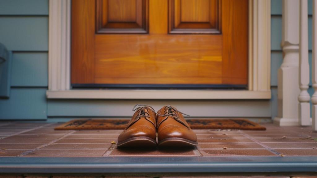 Cómo eliminar el mal olor de los zapatos