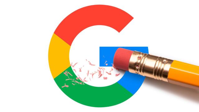 Así se borran archivos en la cuenta de Google