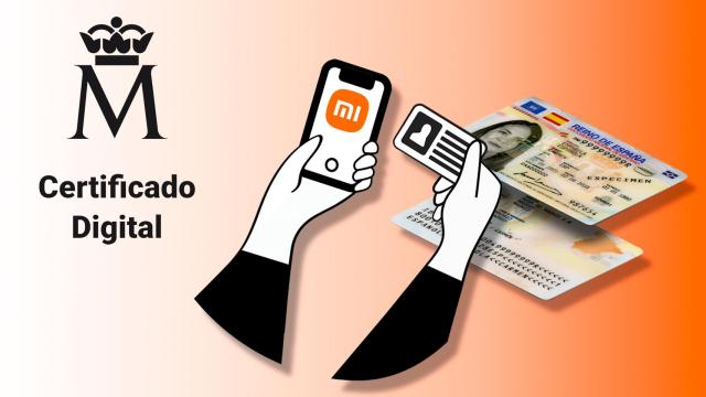 Así se solicita y descarga gratis el certificado digital