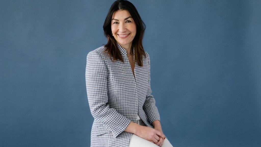 La psicóloga experta en insomnio Nuria Roure.