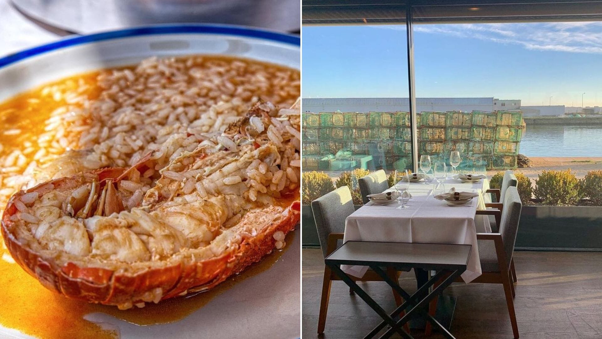 Fotos: Facebook del restaurante