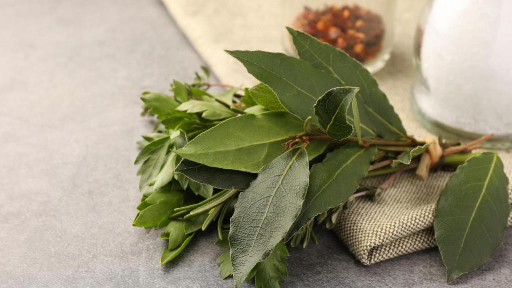 Así es como debes añadir el laurel a tu rutina de belleza para combatir el envejecimiento.