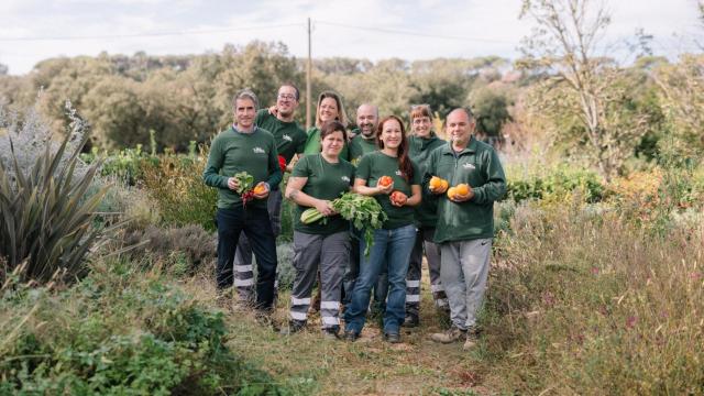 Caso de éxito de MicroBank La Tavella.