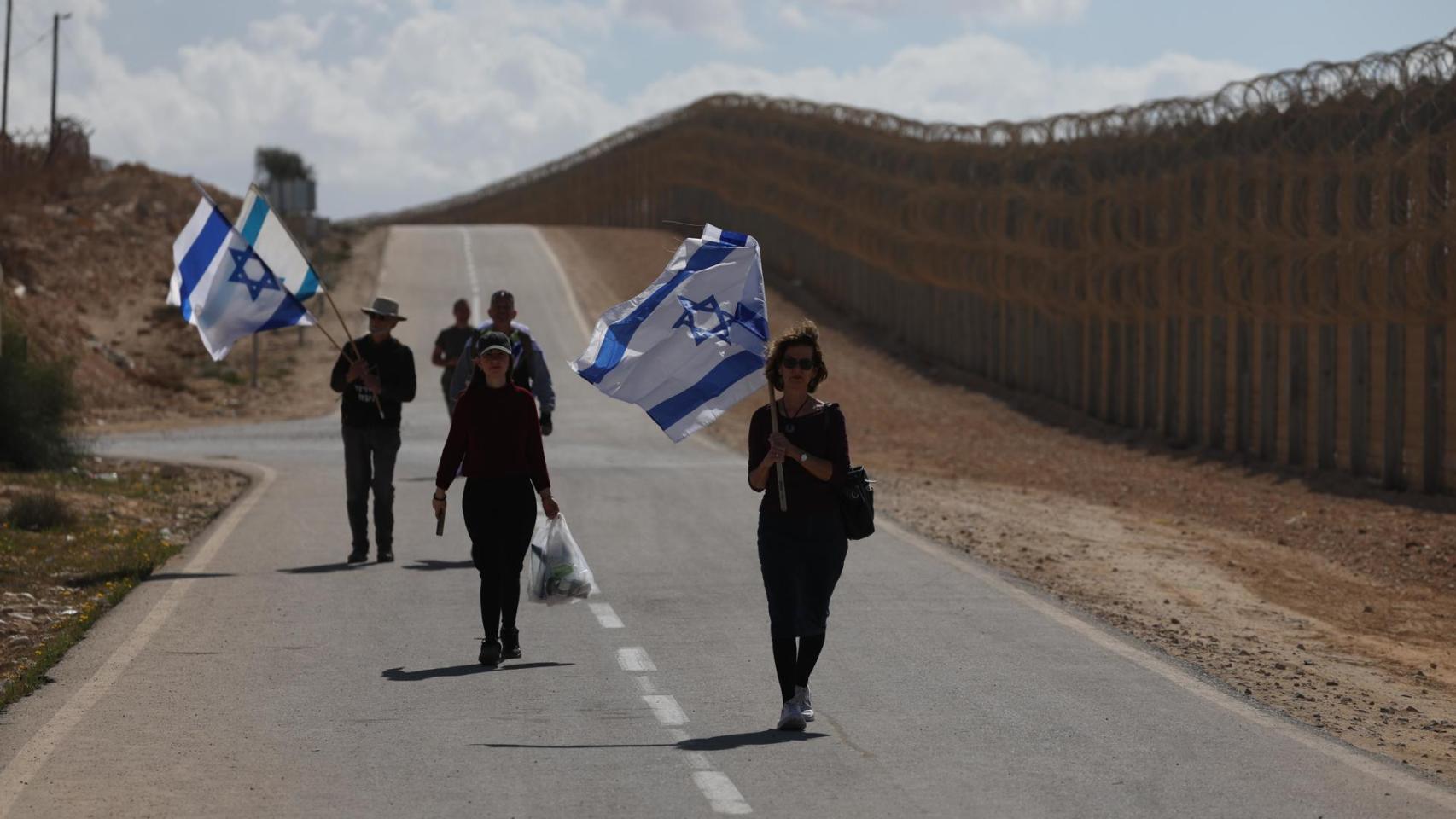 España e Irlanda piden a Bruselas que investigue si Israel viola los derechos humanos en Gaza