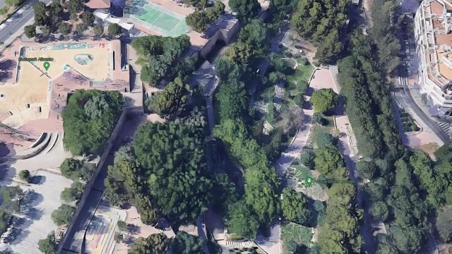 ¿Cuántas veces has leído o escuchado monte Tossal? Significa lo mismo.