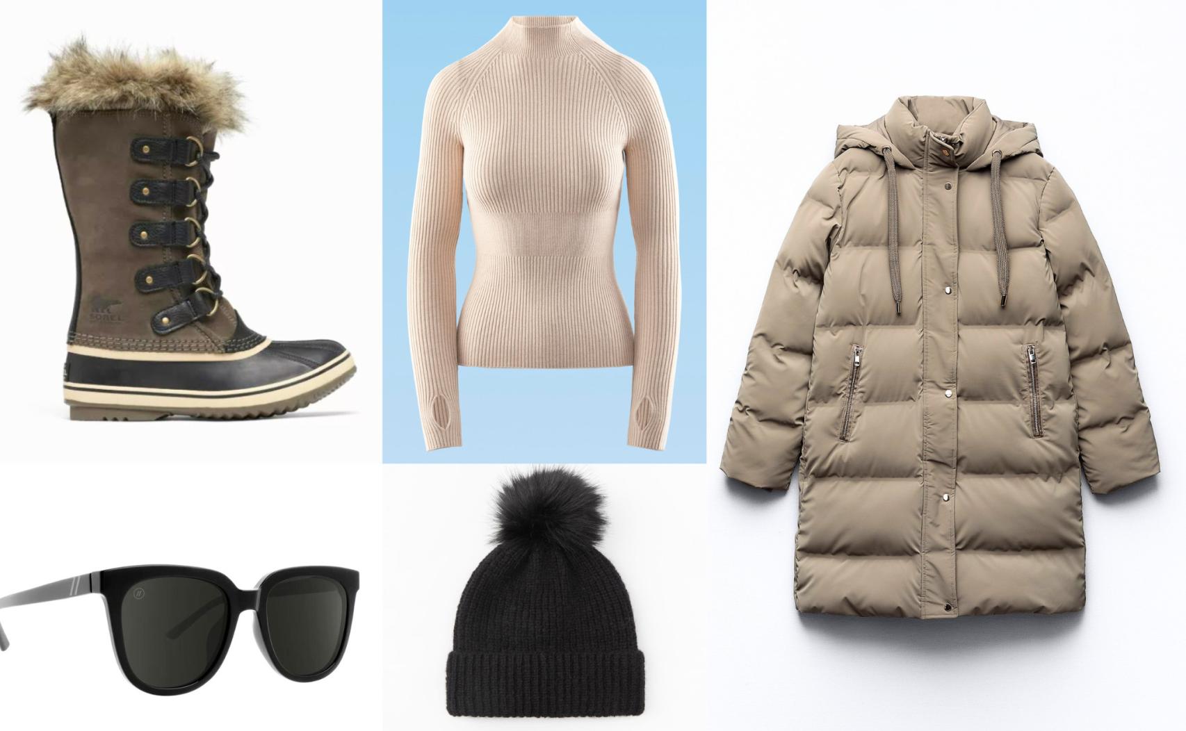 Copia el look de Meghan