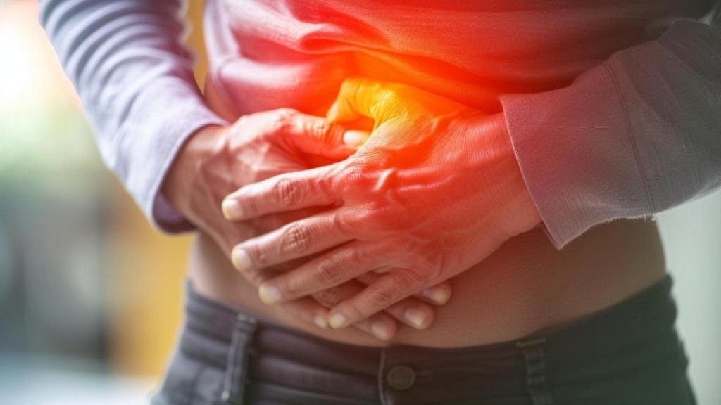 Cómo quitar el hambre sin comer