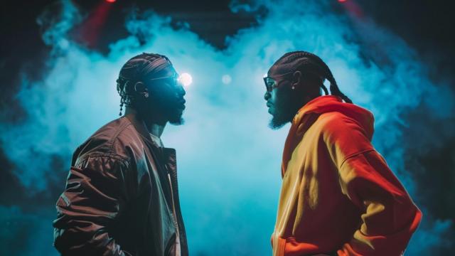 Qué es un beef: este es el origen del término y las formas de utilizarlo