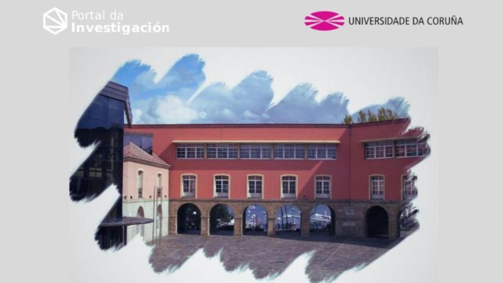 Portal Investigación.