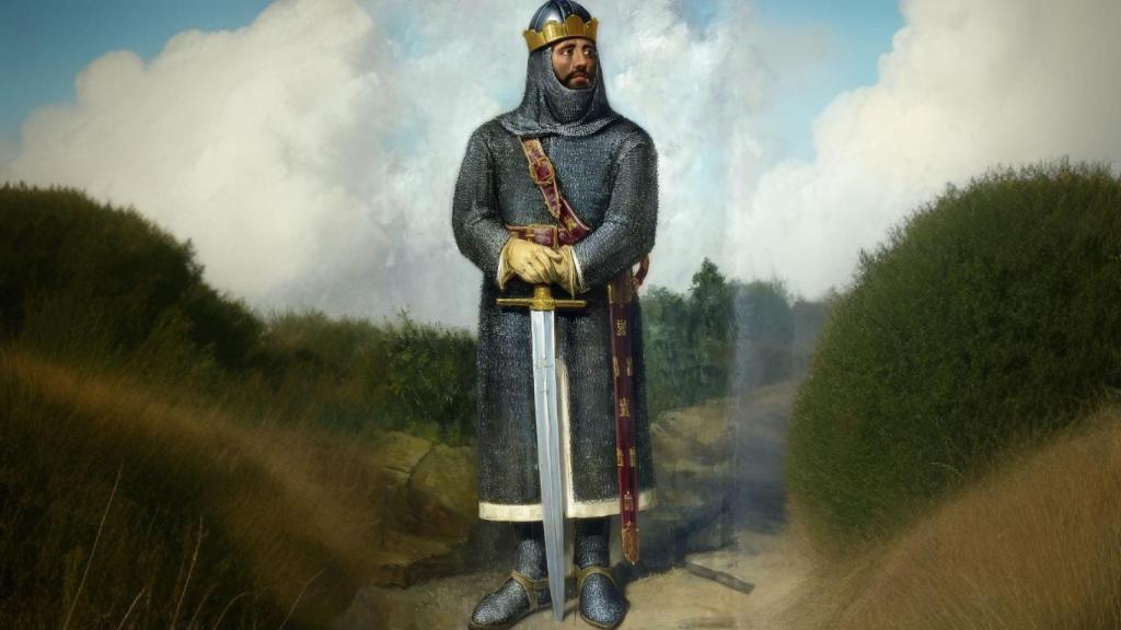 Alfonso VII el Emperador, el rey gallego que reconquistó Córdoba y dio nombre a Caldas de Reis