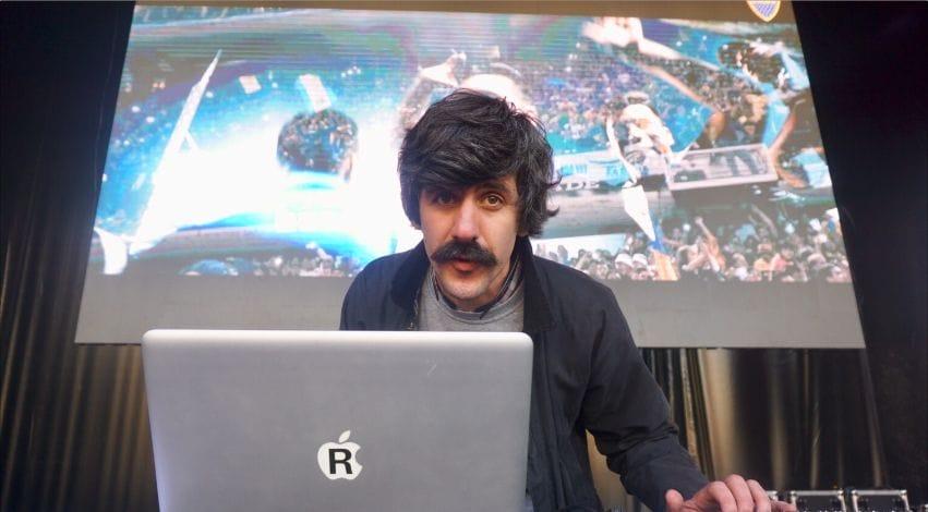 Eduardo Romero de ‘R Música Djs‘