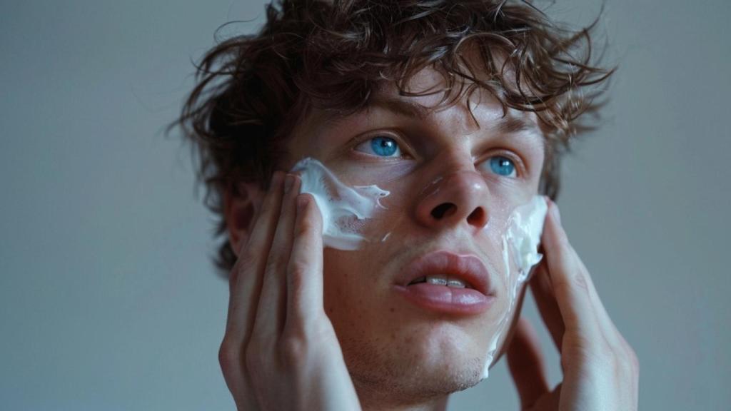 La manera correcta de extraer un punto negro