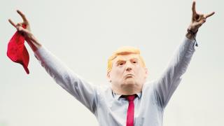 22 Los años peligrosos