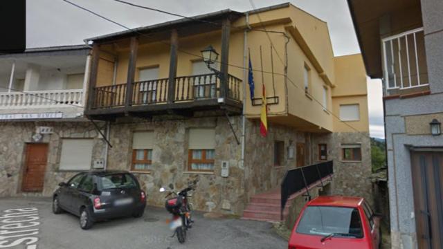 Ayuntamiento de Encinedo