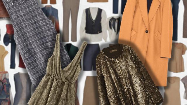 Inditex impulsa el proyecto de Moda Re- apoyando la moda sostenible.