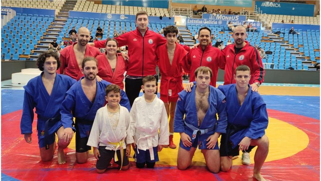 La Escuela ETP Coruña