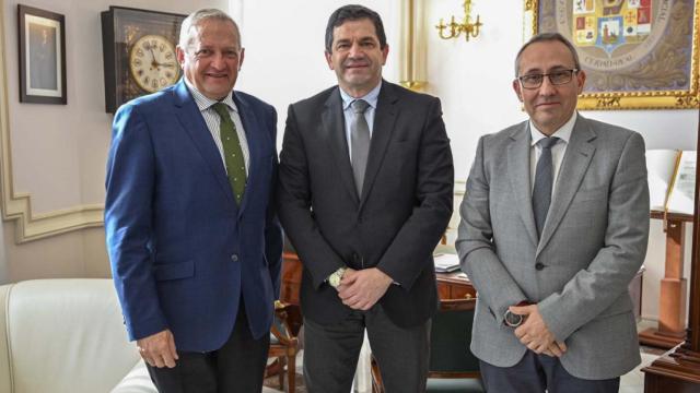 Foto: Diputación de Ciudad Real.