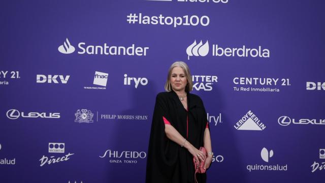 Rosa Tous es la vicepresidenta corporativa de TOUS desde 2013.