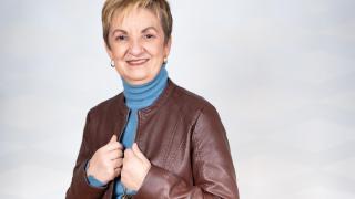 Marián Cano, presidenta Ejecutiva de AVECAL.