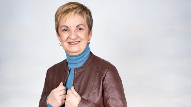 Marián Cano, presidenta Ejecutiva de AVECAL.