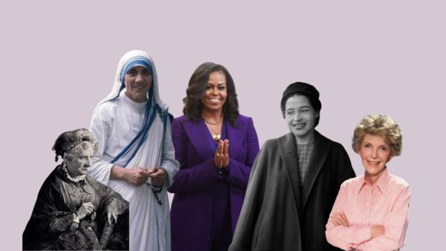 30 frases célebres de mujeres sobre el esfuerzo