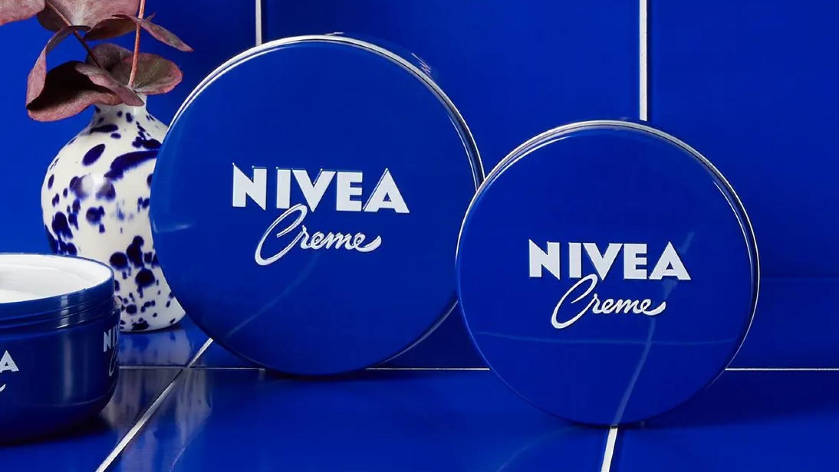 La crema Nivea cuentas con múltiples beneficios que desconocemos, entre otros, combatir las estrías.