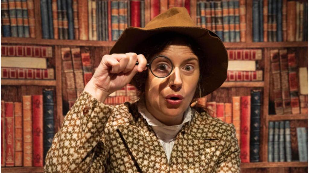 La narradora Raquel Quiezas animará a los jóvenes a la lectura desde Cedeira (A Coruña)