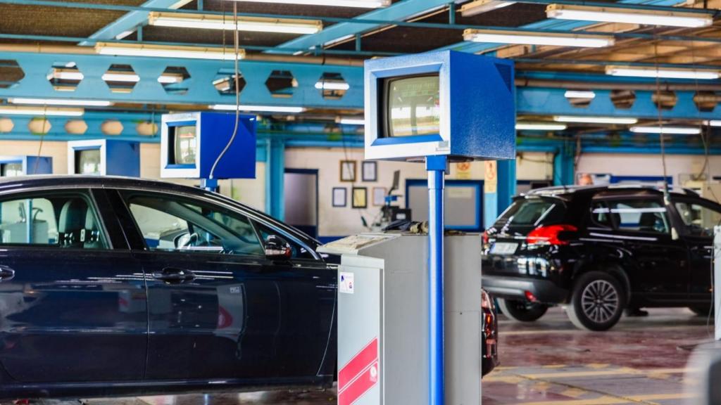 A Coruña contará con la primera estación fija de la ITV de su historia