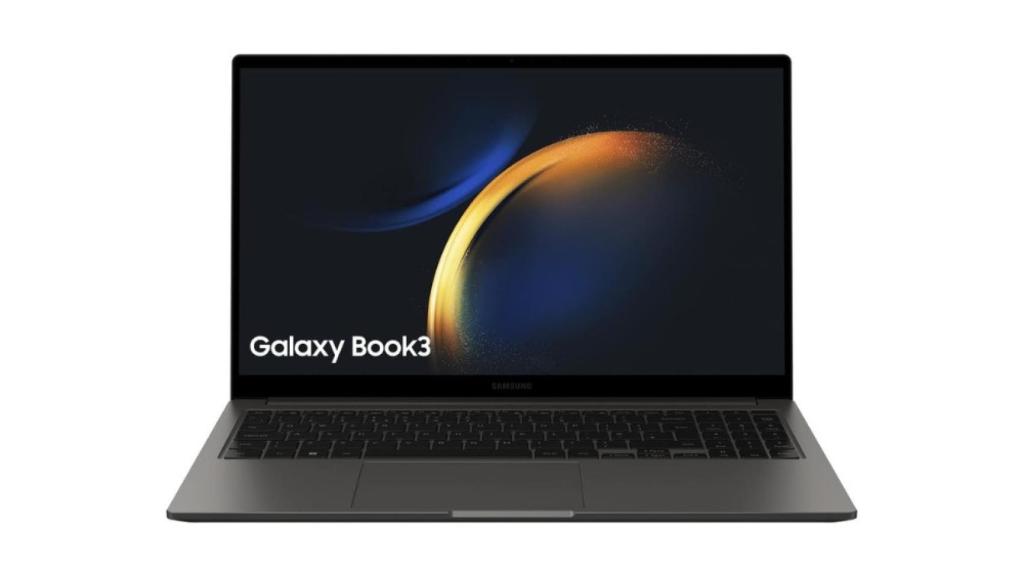 Samsung galaxy book