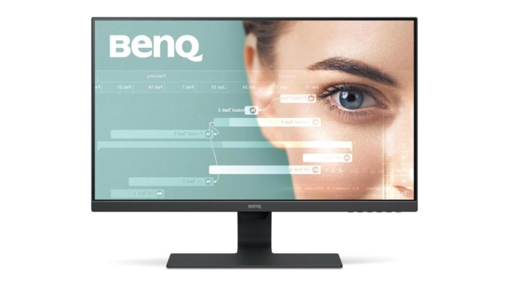 Monitor benq