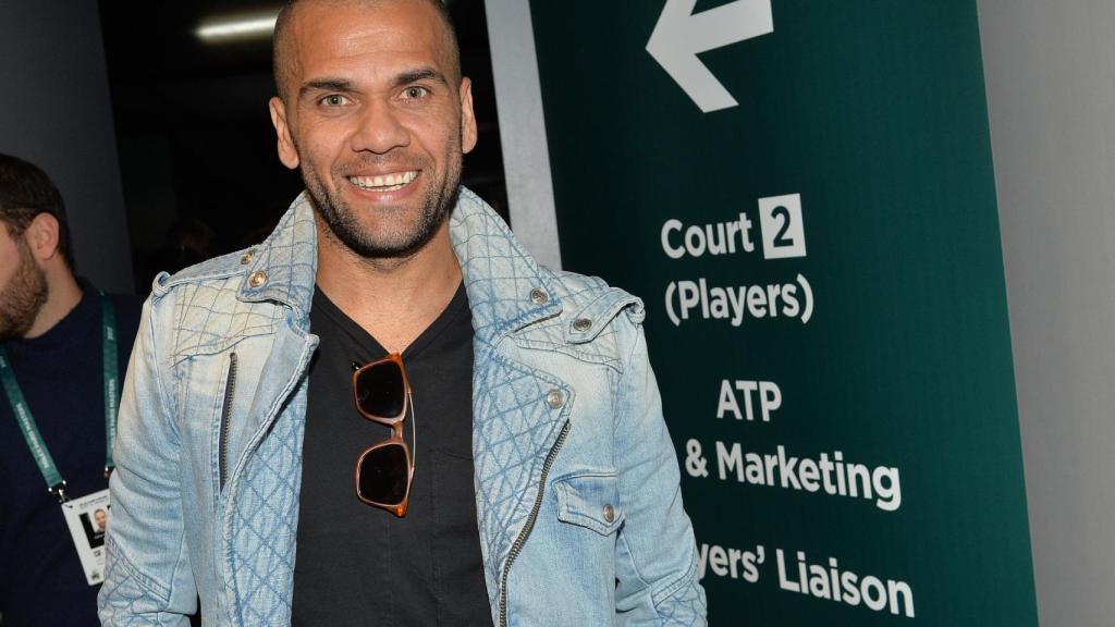 Dani Alves