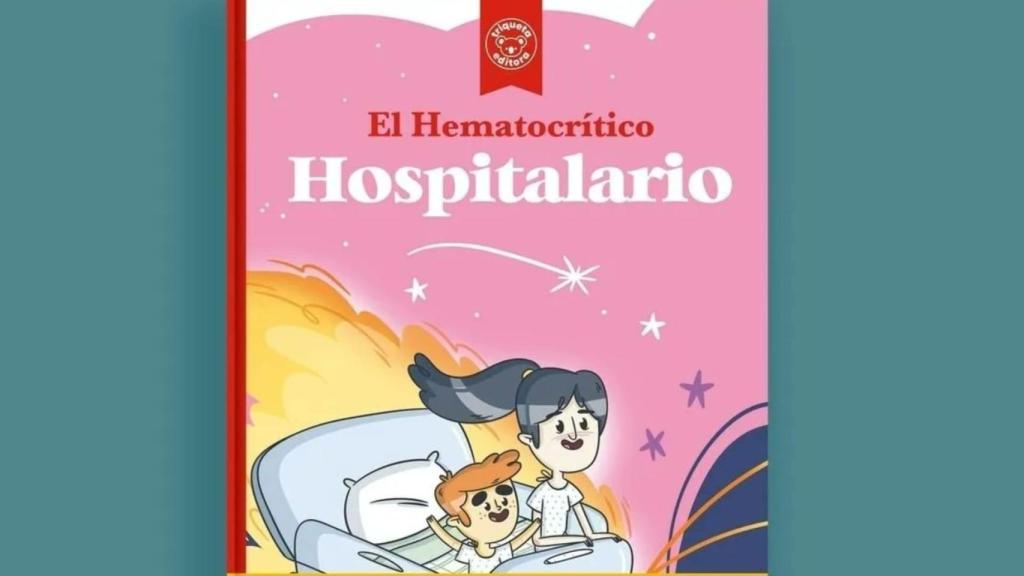 Libro póstumo del coruñés El Hematocrítico