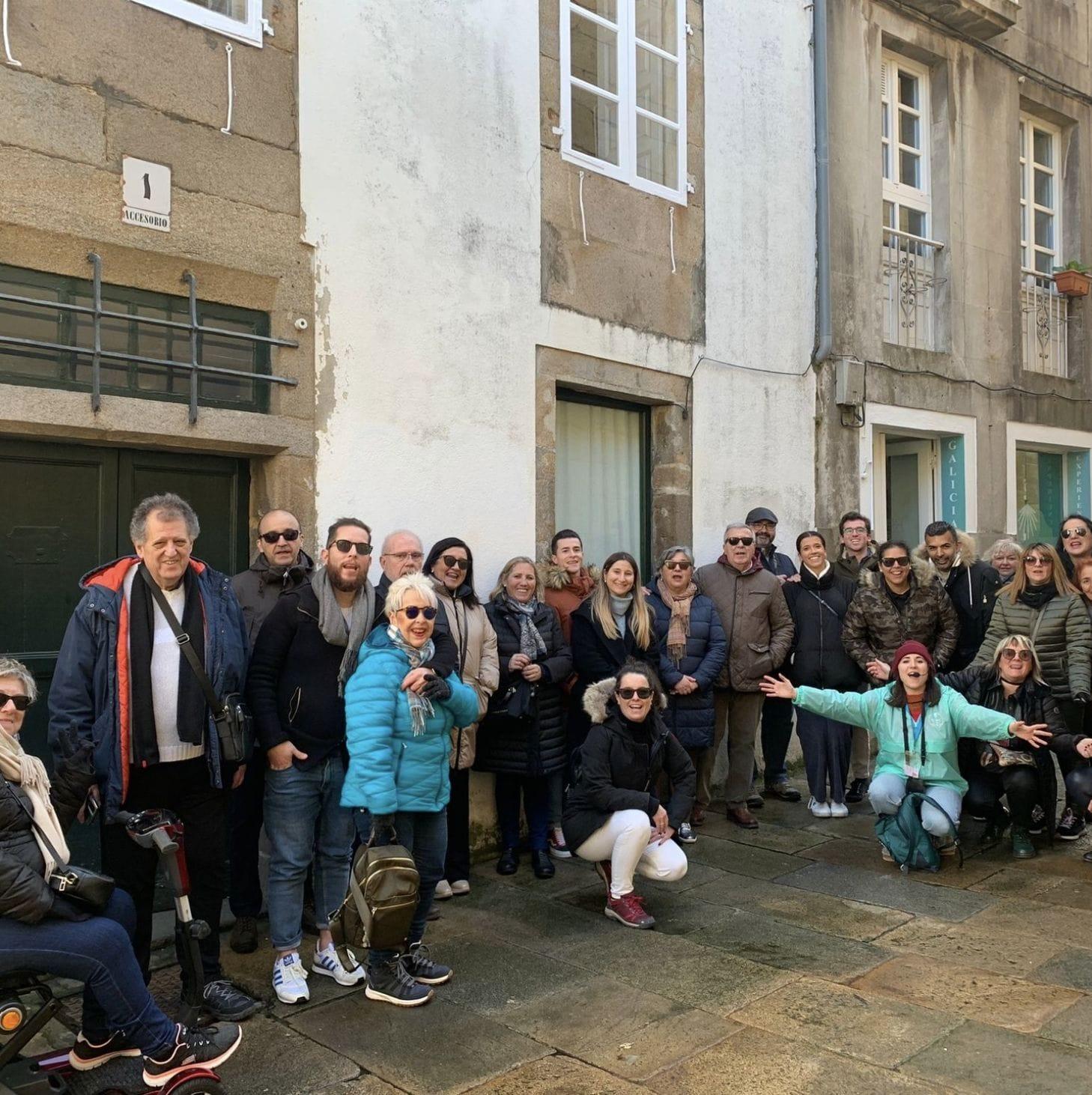 Fuente: Galicia Experience.