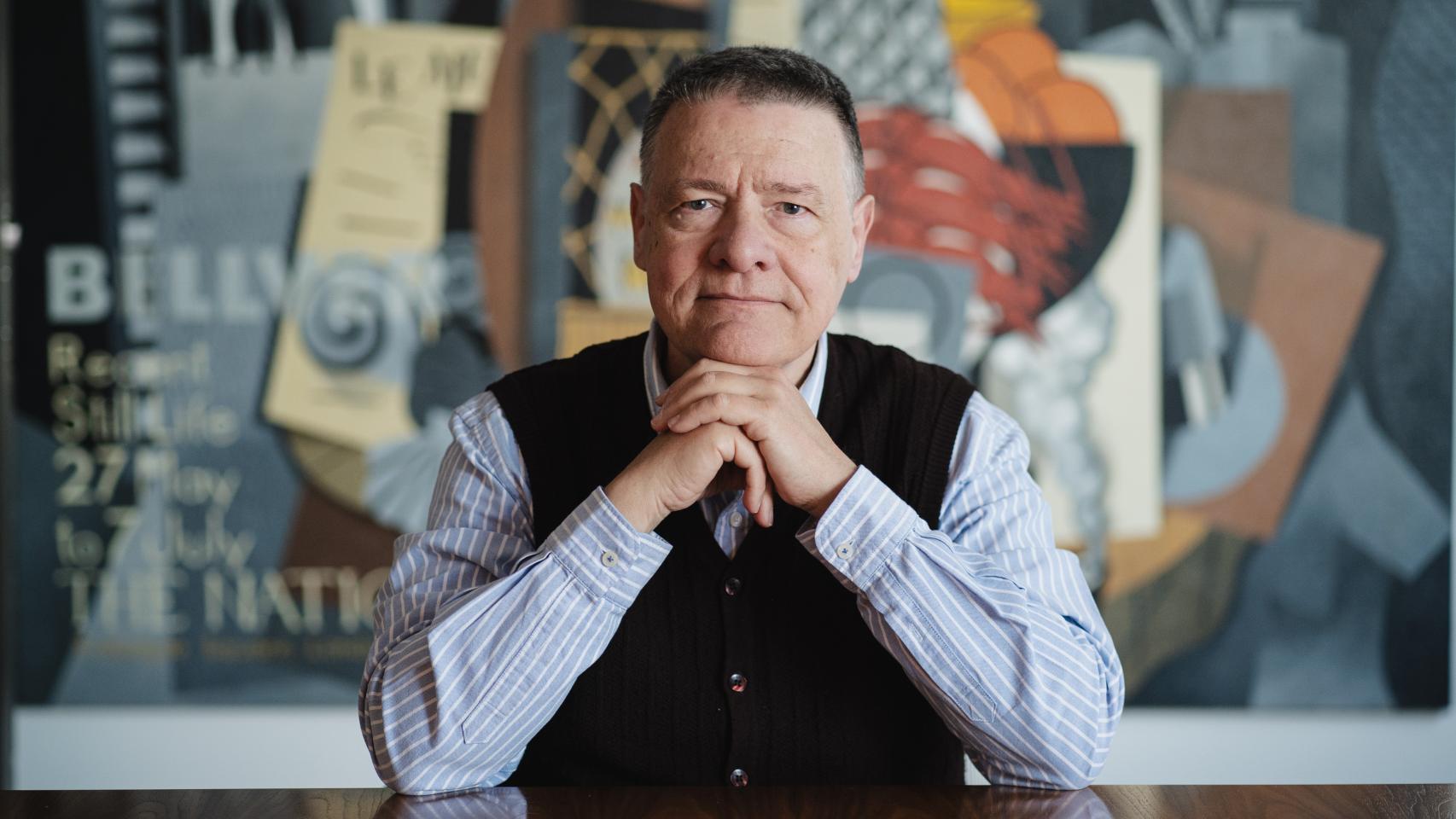 Jordi Sevilla fue ministro de Zapatero y asesor económico de Sánchez.