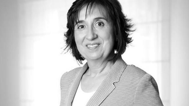 Emma Fernández, consejera independiente de Axway, Digital Consumer Bank, IskayPet y Metrovacesa.