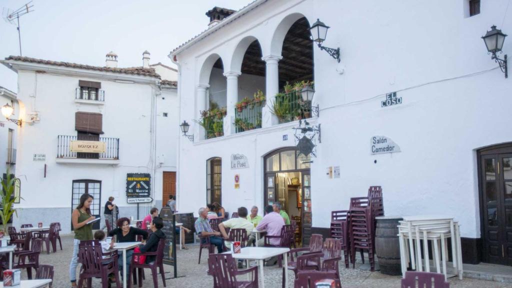 Imagen de Fuenteheridos.