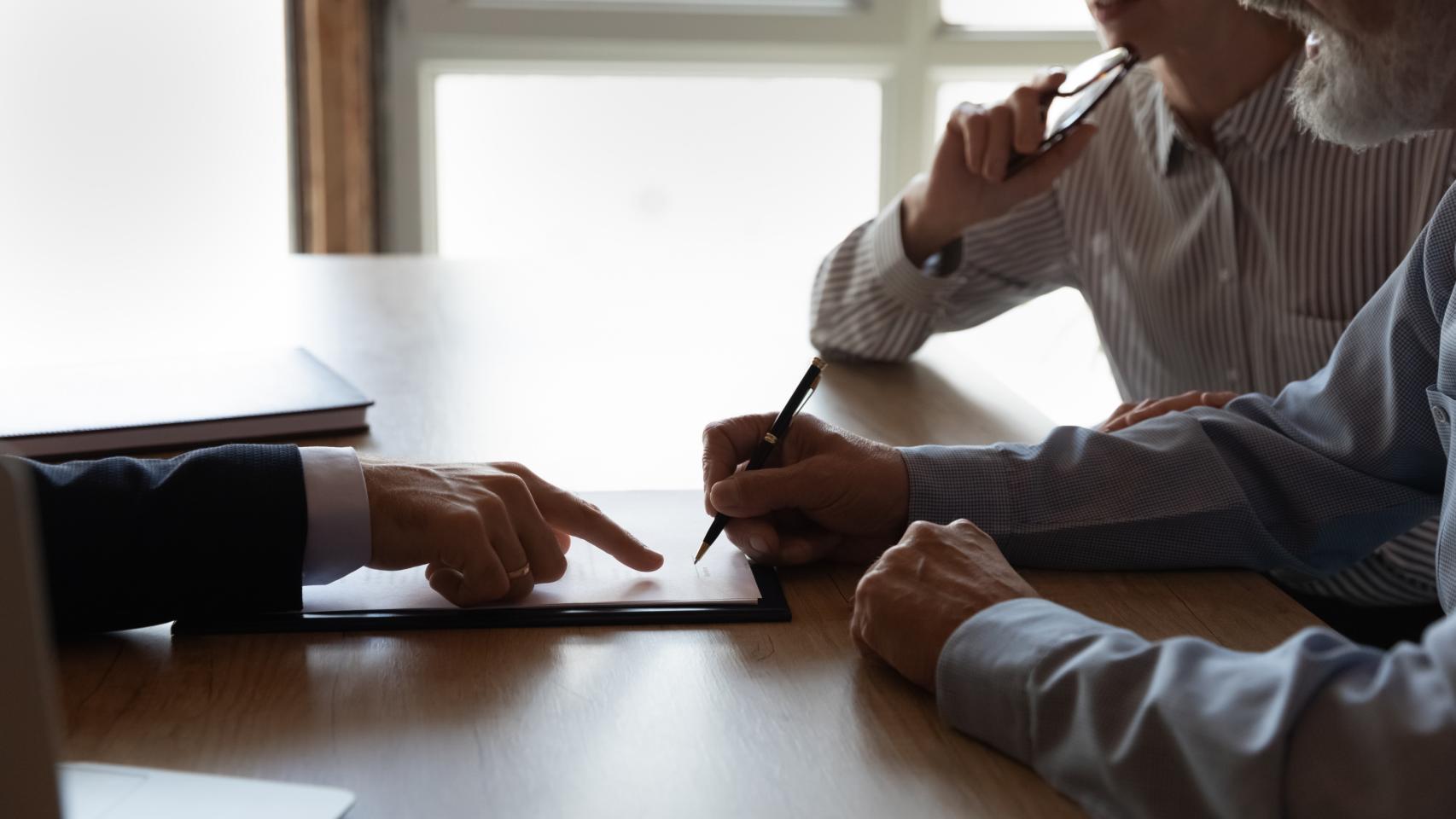 El impuesto afectaría, principalmente, a pobladores de ingresos medianos y bajos.