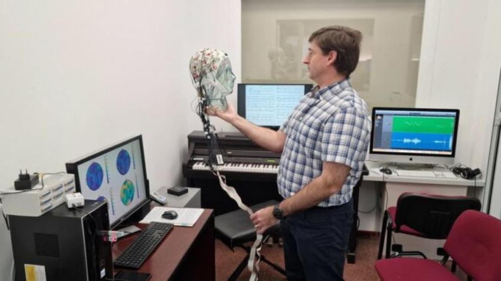 El investigador de la Universidad de Málaga Lorenzo J. Tardón, autor del artículo. Foto: Fundación Descubre