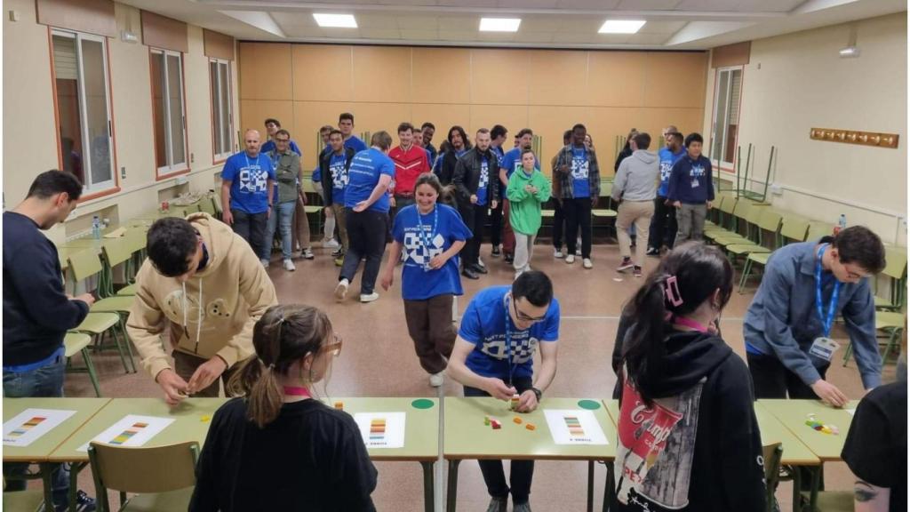 Imagen de archivo de la pasada edición