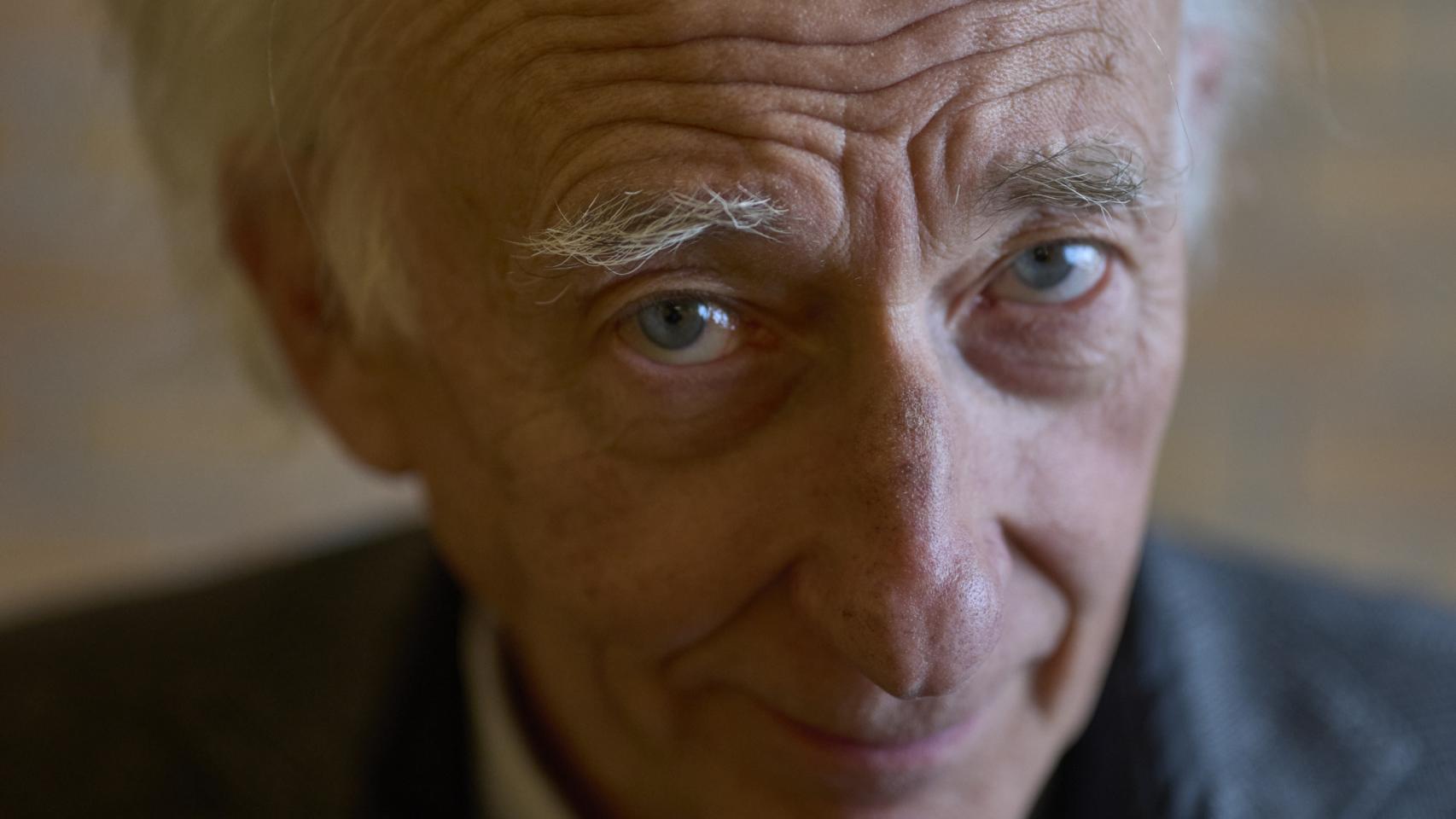 Albert Boadella. Foto: Pablo Lorente