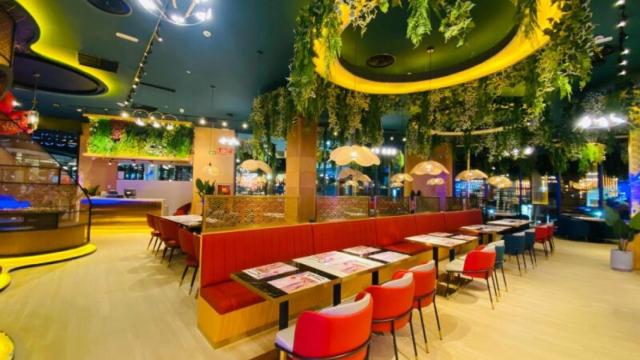 Así es el buffet libre oculto que arrasa en Madrid: por 15,90 descubre sus sorprendentes platos