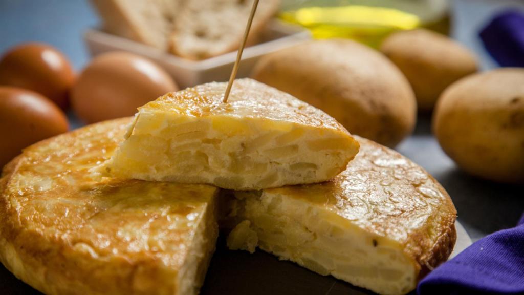 Vuelve la Ruta de la Tortilla más famosa de Madrid: tapas por menos de 2 euros solo este fin de semana