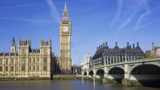 Muere un joven malagueño en el río Támesis de Londres: se dedicaba al arte y trabajaba en un museo