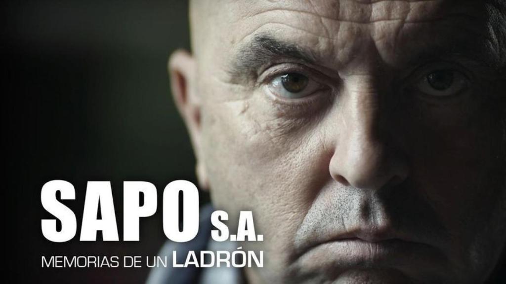 Fotografía de la serie.